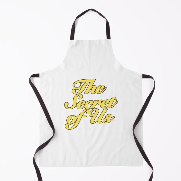 Item preview, The Secret Of Us  designed and sold by lziah-jayne.