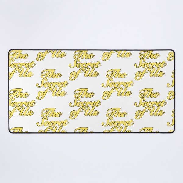 Item preview, The Secret Of Us designed and sold by lziah-jayne.