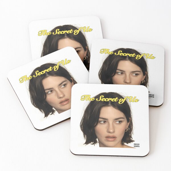 Item preview, The Secret Of Us  designed and sold by lziah-jayne.