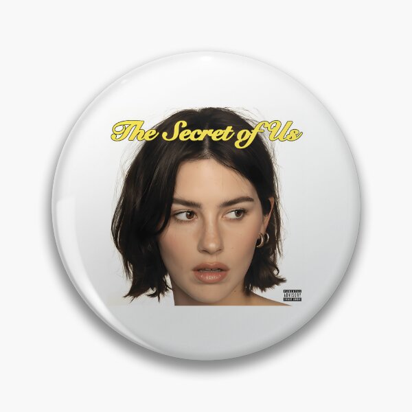Item preview, The Secret Of Us  designed and sold by lziah-jayne.
