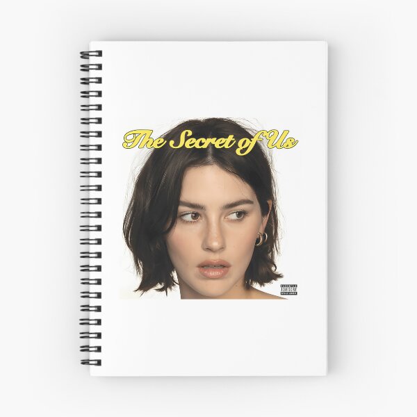 Item preview, The Secret Of Us  designed and sold by lziah-jayne.