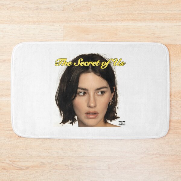 Item preview, The Secret Of Us  designed and sold by lziah-jayne.