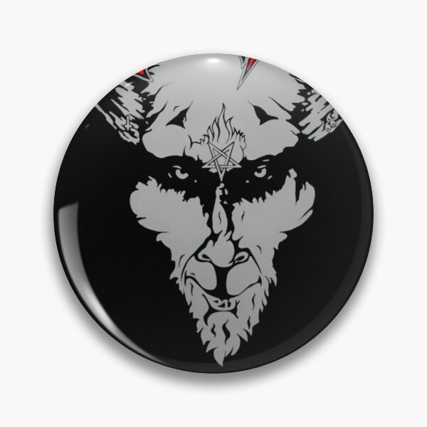 Item preview, VENOM BLACK METAL designed and sold by WhimsicTalies.