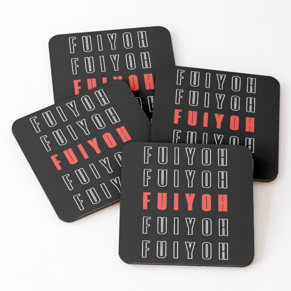 Aperçu de l'œuvre Fuiyoh Empilé créée et vendue par UniqueDesignHub.