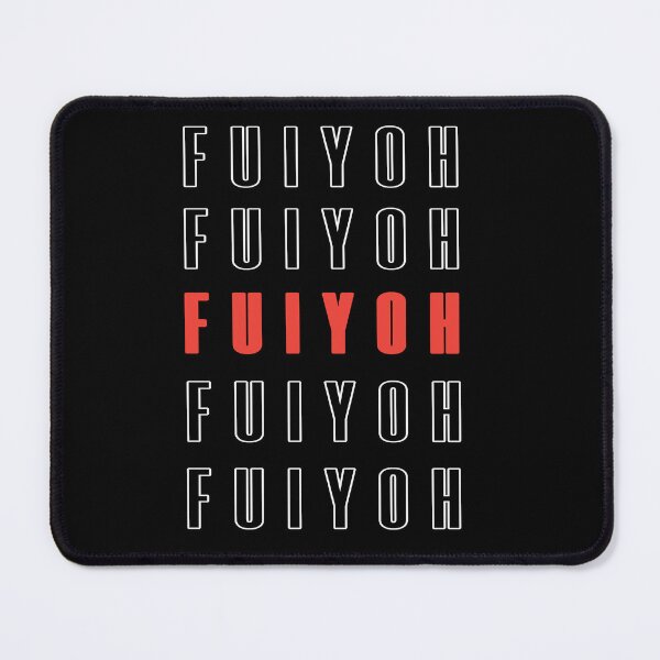 Aperçu de l'œuvre Fuiyoh Empilé créée et vendue par UniqueDesignHub.