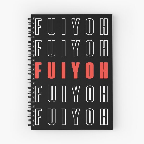 Item preview, Fuiyoh Stacked designed and sold by UniqueDesignHub.