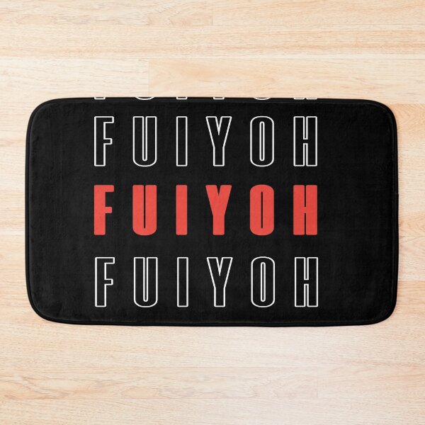 Item preview, Fuiyoh Stacked designed and sold by UniqueDesignHub.