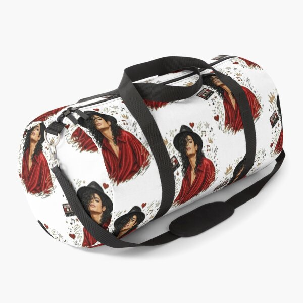 Item preview, MICHAEL-JACKSON designed and sold by RuthesHenson.
