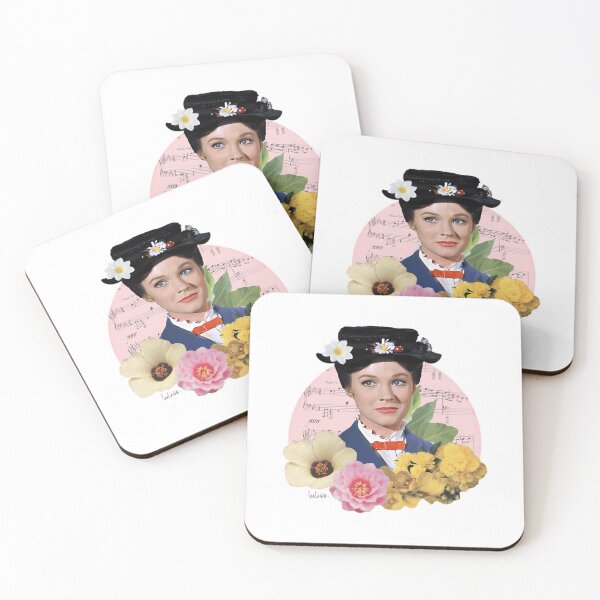 Item preview, Mary Poppins designed and sold by GeorgeZiemans.
