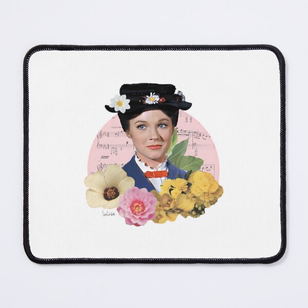 Item preview, Mary Poppins designed and sold by GeorgeZiemans.