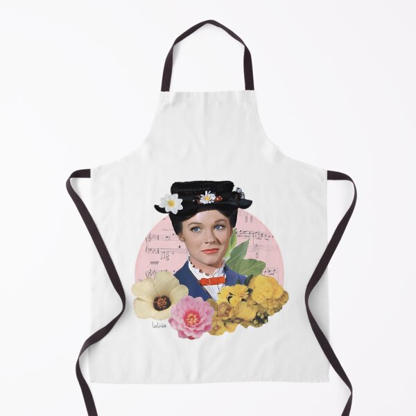 Item preview, Mary Poppins designed and sold by GeorgeZiemans.