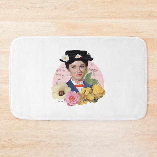 Item preview, Mary Poppins designed and sold by GeorgeZiemans.