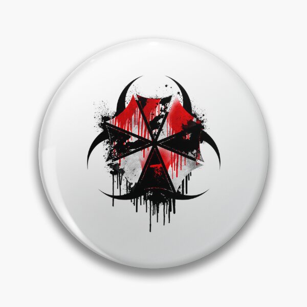 Item preview, U m b r e l l a C o r p Logo designed and sold by YeppiStudio.