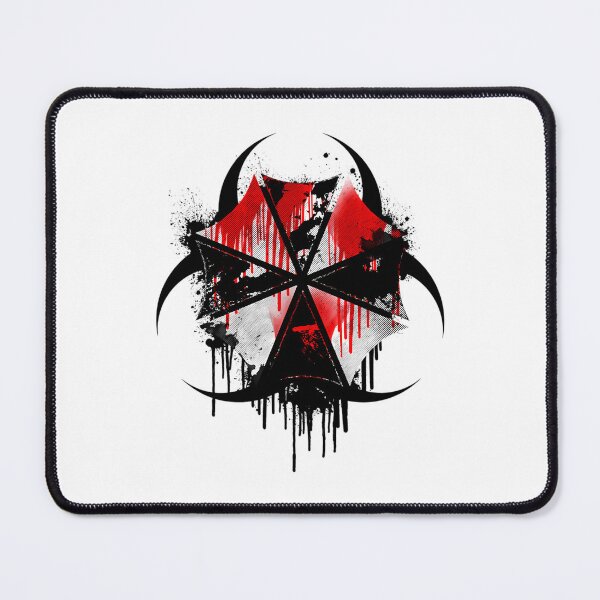 Item preview, U m b r e l l a C o r p Logo designed and sold by YeppiStudio.