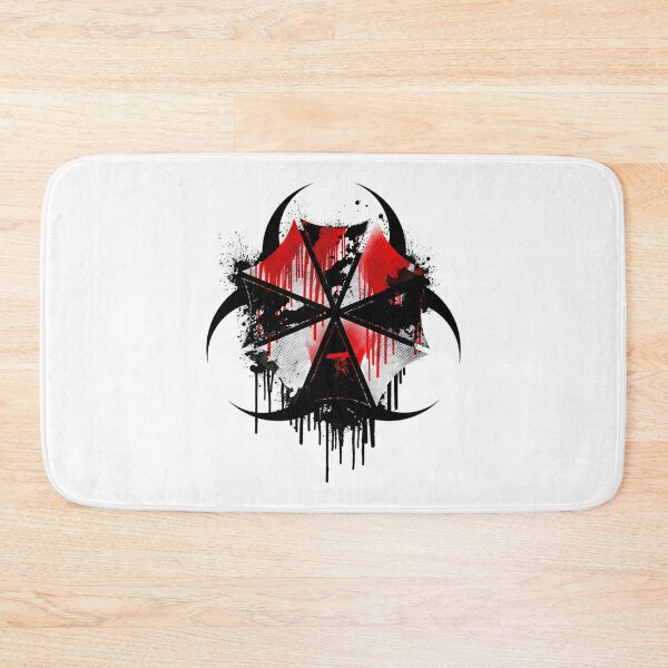 Item preview, U m b r e l l a C o r p Logo designed and sold by YeppiStudio.