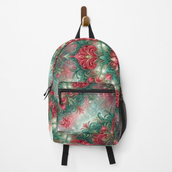 Item preview, Blooming fractal symmetry designed and sold by Sigtrix.