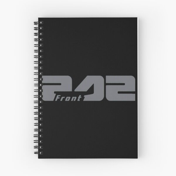 Item preview, 242 Front Bold Typography -91 designed and sold by NapoEssoArts.