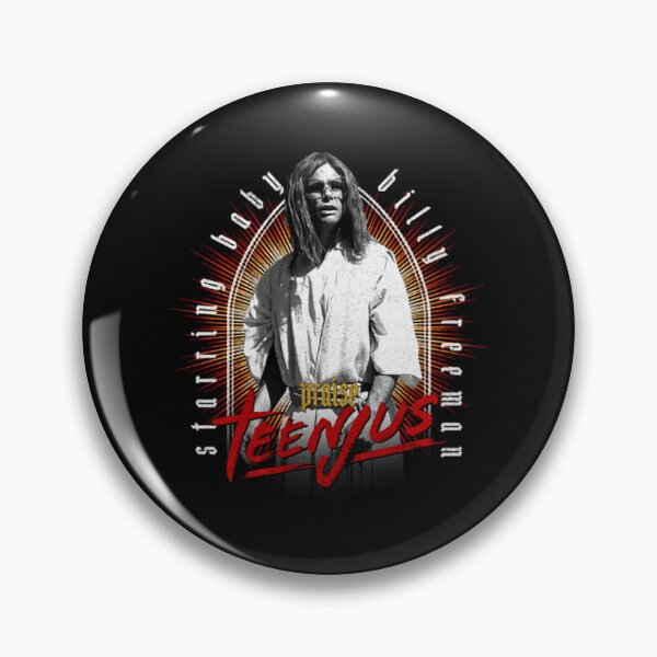 Item preview, Teenjus designed and sold by JasonCorvar.