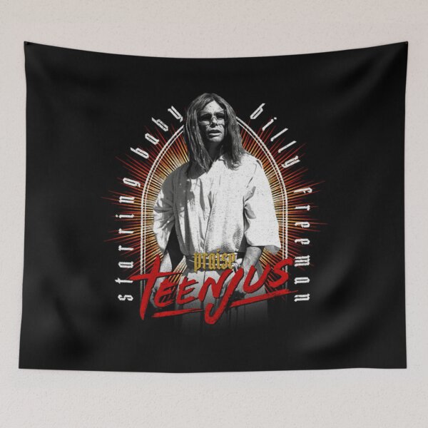 Item preview, Teenjus designed and sold by JasonCorvar.