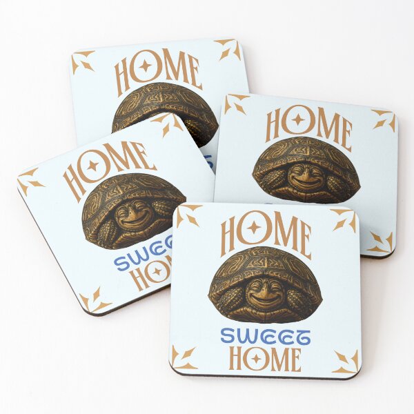 Item preview, HOME SWEET HOME designed and sold by BabaSoti.