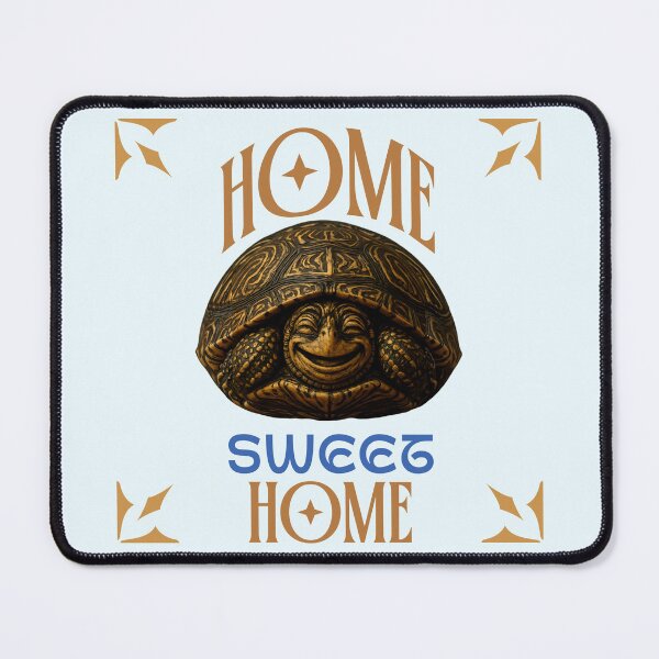 Item preview, HOME SWEET HOME designed and sold by BabaSoti.
