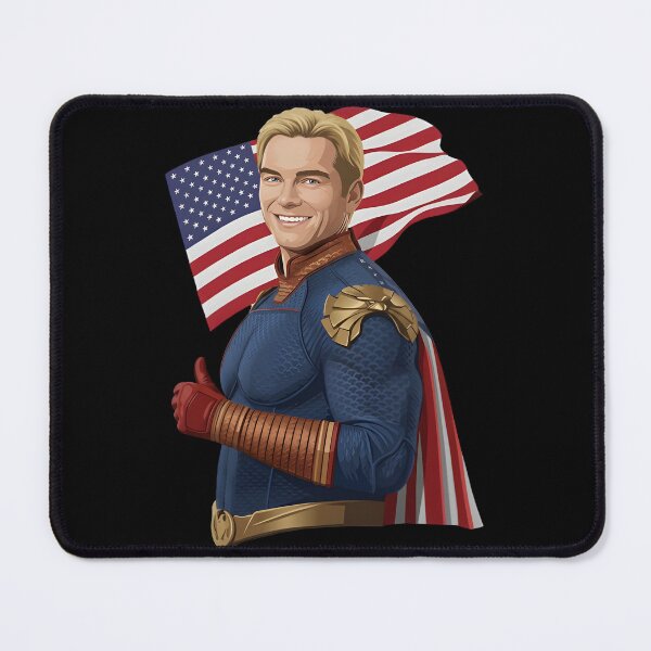 Item preview, Homelander Inspired Freedom-Camp-37-Prisoner Meme designed and sold by Prints3000.