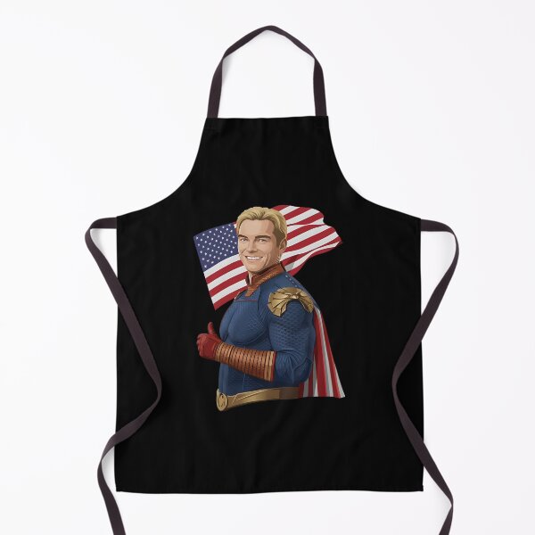 Item preview, Homelander Inspired Freedom-Camp-37-Prisoner Meme designed and sold by Prints3000.