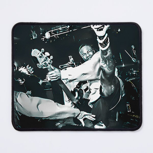 Item preview, Turnstile American Hardcore Punk Band designed and sold by Sleepingshop.