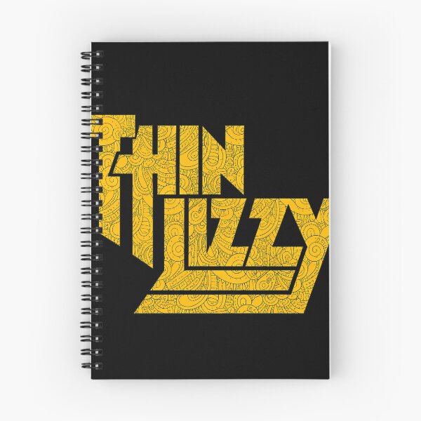 Item preview, Thin Lizzy Paisley Pattern 27 designed and sold by AmoreDesignAns.