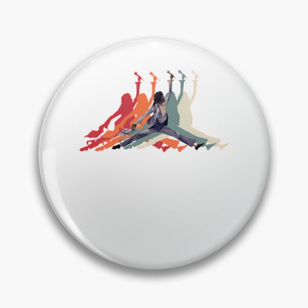 Item preview, RANDY WATSON designed and sold by FrankyTepper.