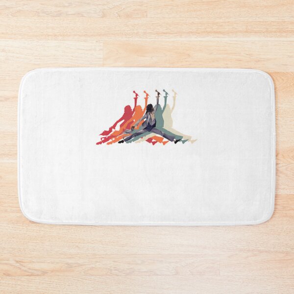 Item preview, RANDY WATSON designed and sold by FrankyTepper.