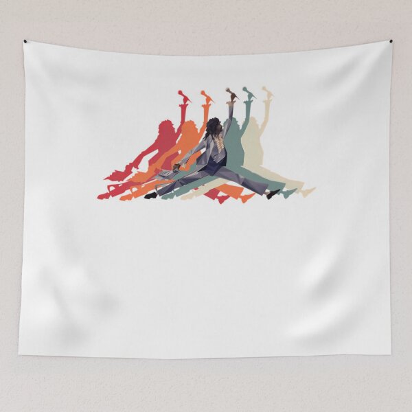 Item preview, RANDY WATSON designed and sold by FrankyTepper.