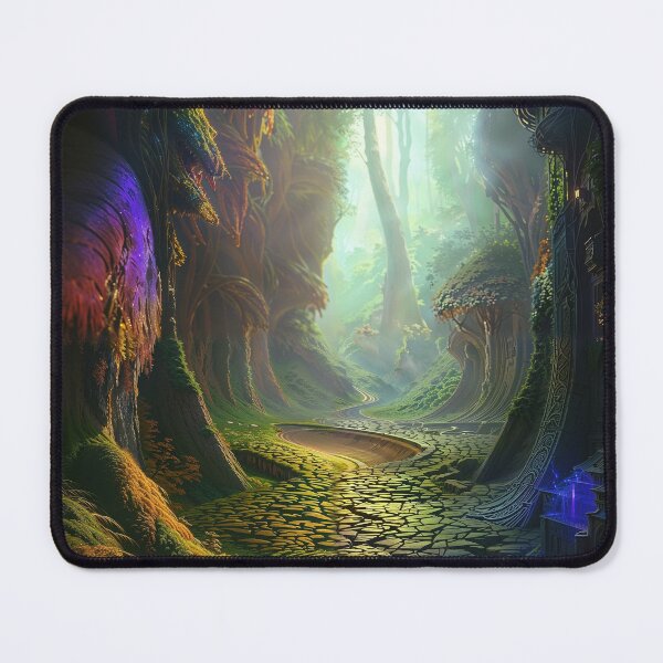 Item preview, Forest Road designed and sold by Korral.