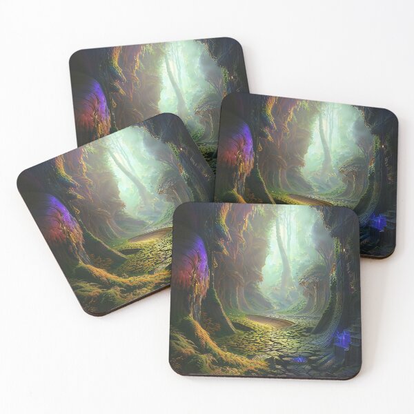 Item preview, Forest Road designed and sold by Korral.