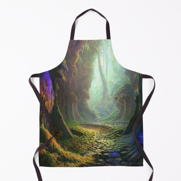 Item preview, Forest Road designed and sold by Korral.
