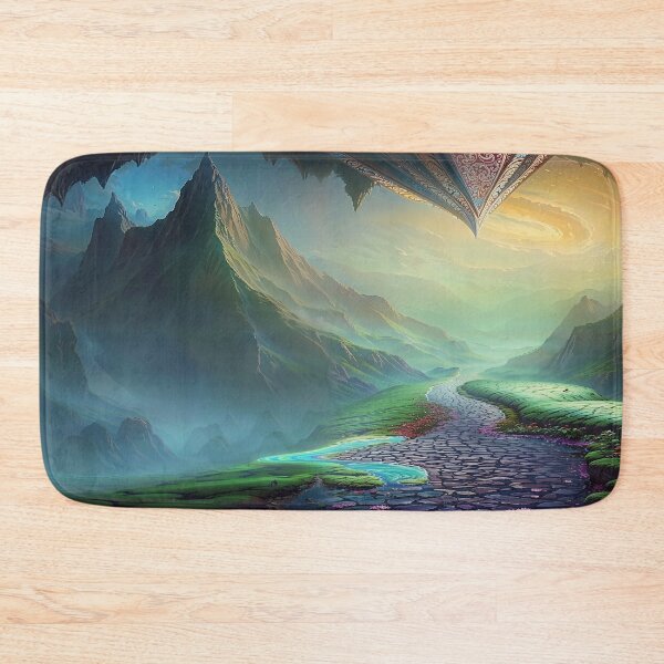 Item preview, Mountain Road designed and sold by Korral.