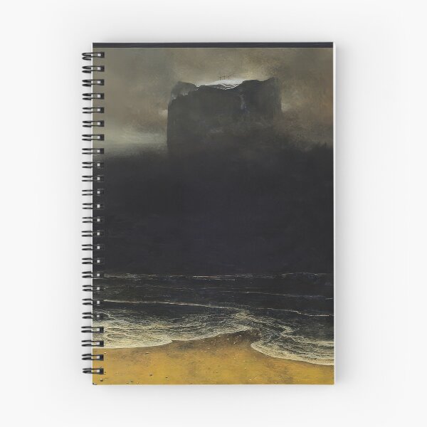 Item preview, Black Bastion designed and sold by Saint Arts Studio.