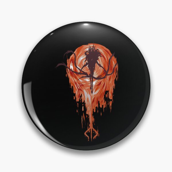 Item preview, Moon Presence Red Blood Moon designed and sold by Abdelilah Asl.