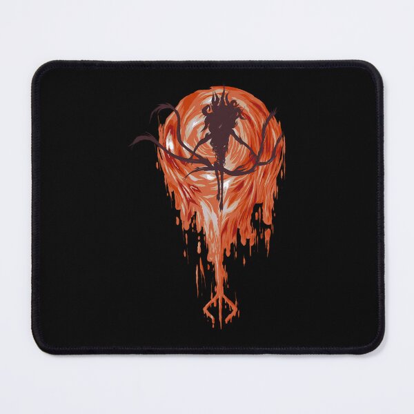 Item preview, Moon Presence Red Blood Moon designed and sold by Abdelilah Asl.