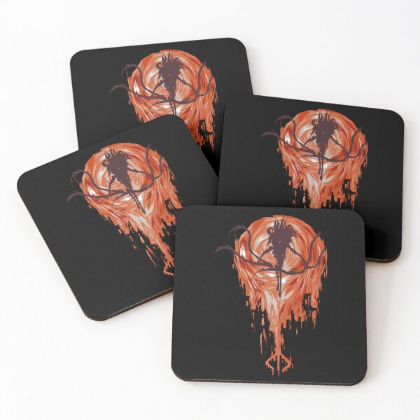 Item preview, Moon Presence Red Blood Moon designed and sold by Abdelilah Asl.