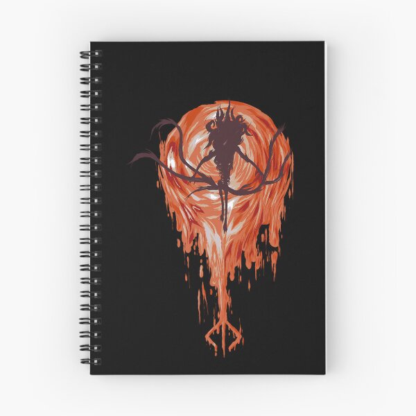 Item preview, Moon Presence Red Blood Moon designed and sold by Abdelilah Asl.
