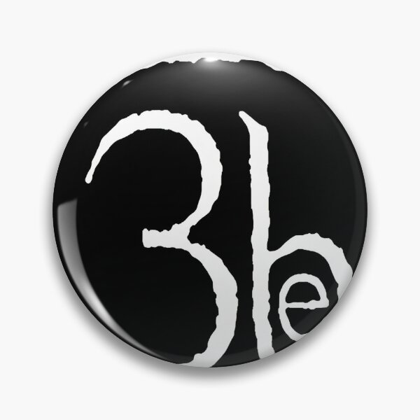 Item preview, Third Eye Blind 3b White -81 designed and sold by AmoreDesignAns.