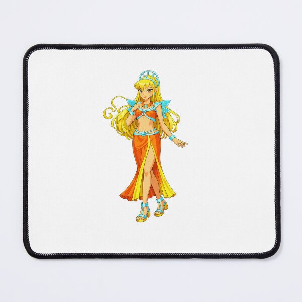 Item preview, Winx Stella - full princess outfit designed and sold by Chocola129.