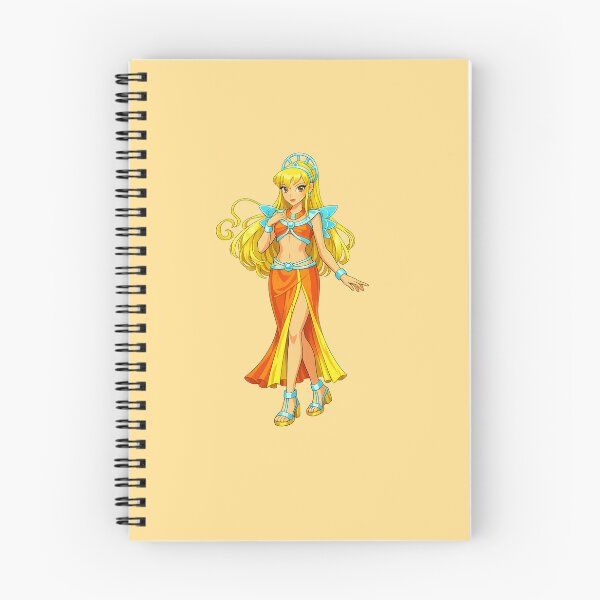 Item preview, Winx Stella - full princess outfit designed and sold by Chocola129.