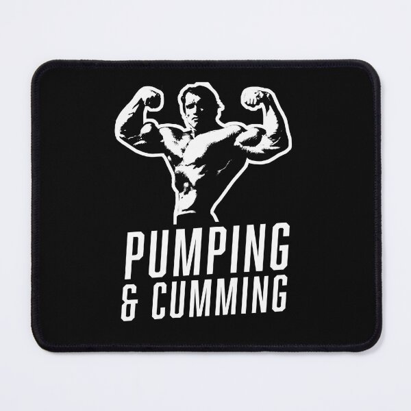Item preview, Bodybuilder Biceps Flex Quote designed and sold by Abdelilah Asl.