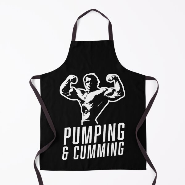 Item preview, Bodybuilder Biceps Flex Quote designed and sold by Abdelilah Asl.