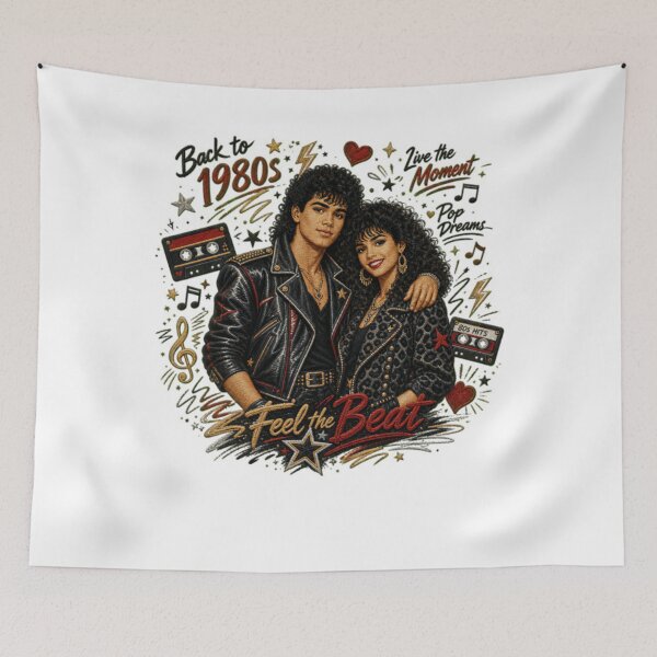 Item preview, MICHAEL-JACKSON designed and sold by RuthesHenson.