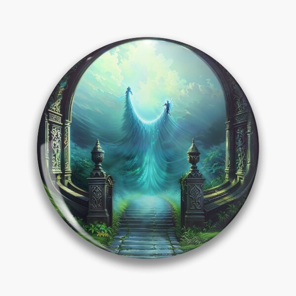 Item preview, Archway designed and sold by Korral.
