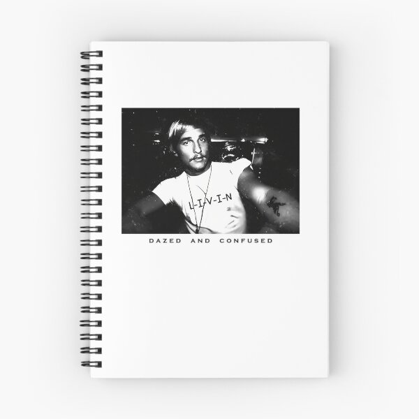 Item preview, Matthew Mcconaughey designed and sold by GeorgeZiemans.
