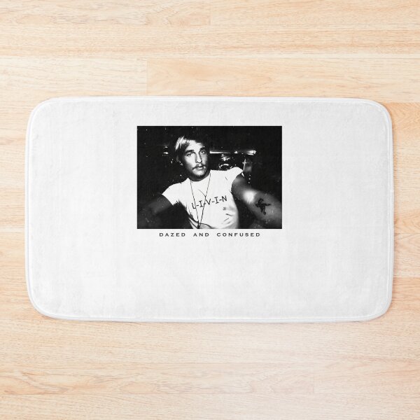 Item preview, Matthew Mcconaughey designed and sold by GeorgeZiemans.